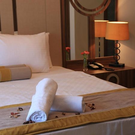 Yildirim Burcman Hotel Visne מראה חיצוני תמונה