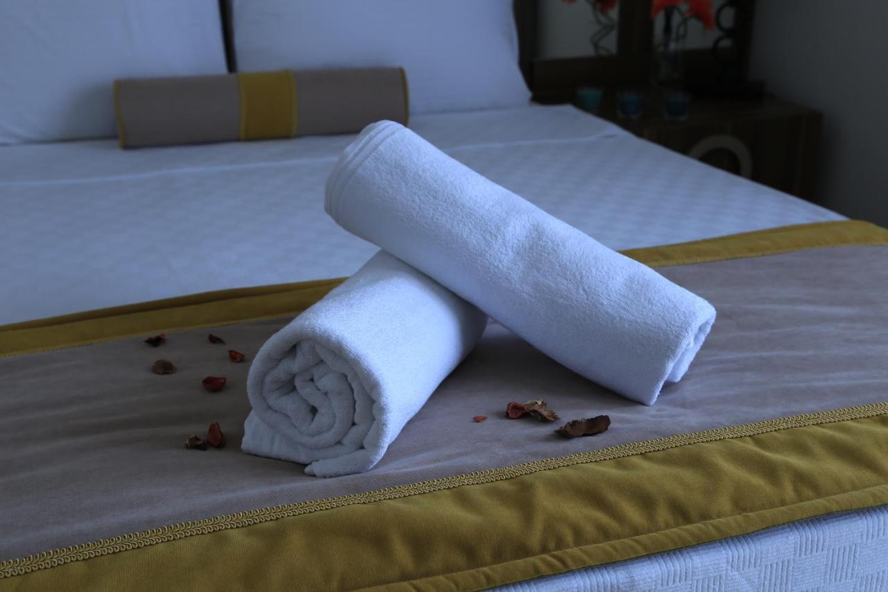 Yildirim Burcman Hotel Visne מראה חיצוני תמונה